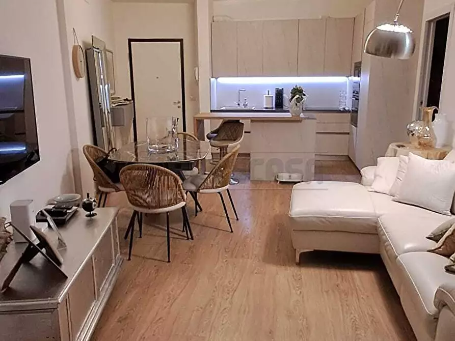 Immagine 21 di Trilocale in vendita  in Via G.Tadino a Bergamo