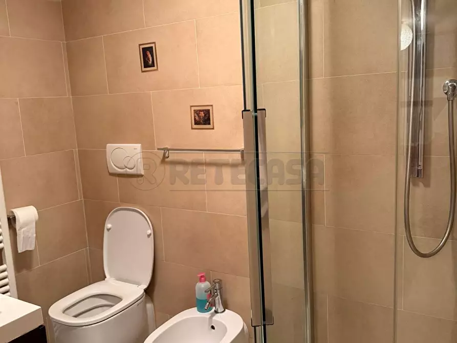 Immagine 13 di Casa bifamiliare in vendita  in Via Giulio Cesare 2 a Desenzano Del Garda