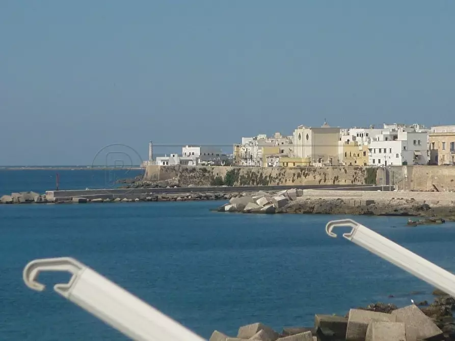 Immagine 27 di Bilocale in vendita  in Via Mazzarella 29 a Gallipoli