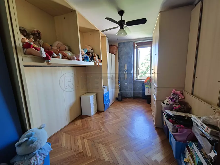 Immagine 16 di Villetta a schiera in vendita  in Via Aldo Moro a Persico Dosimo