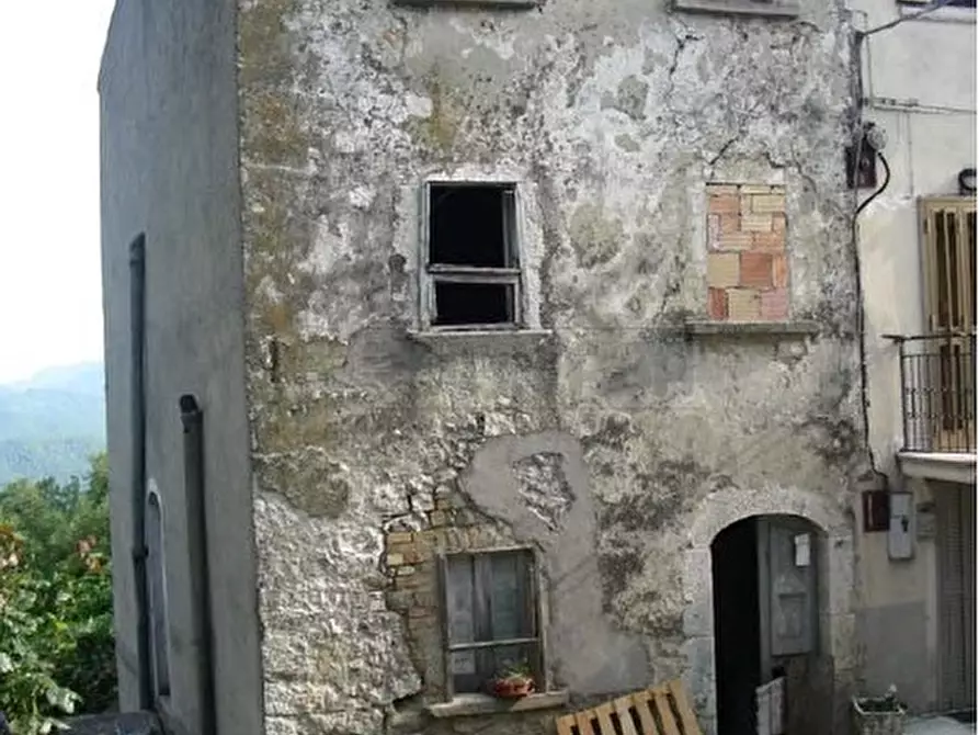 Immagine 1 di Rustico / casale in vendita  in via colle giovenchi a Ateleta