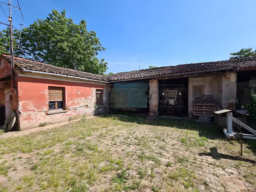 Immagine 5 di Rustico / casale in vendita  in Via Boldori a Sesto Ed Uniti