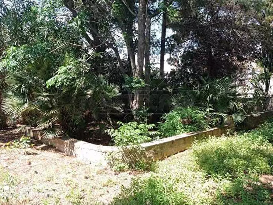 Immagine 20 di Villa in vendita  a Campobello Di Mazara