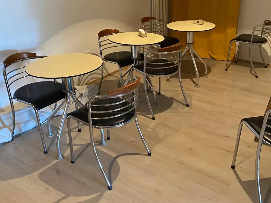 Immagine 5 di Bar / Ristorante in vendita  in Viale della Pace a Vicenza