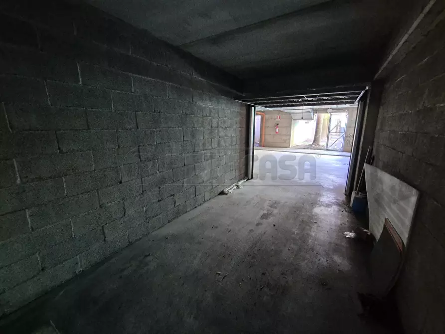 Immagine 9 di Garage in vendita  in Via Dante Ruffini a Cremona