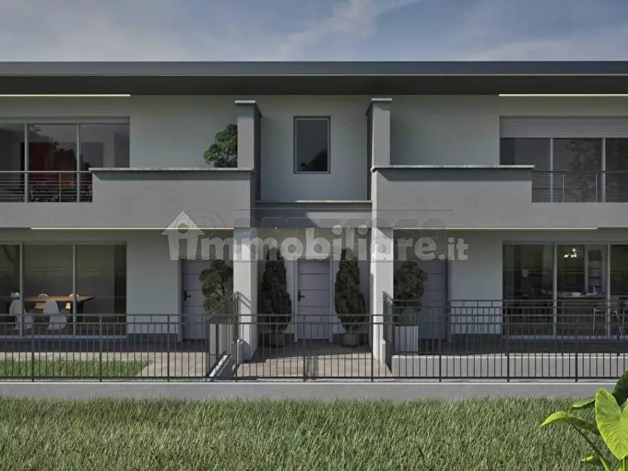 Immagine 10 di Appartamento in vendita  a Bolgare