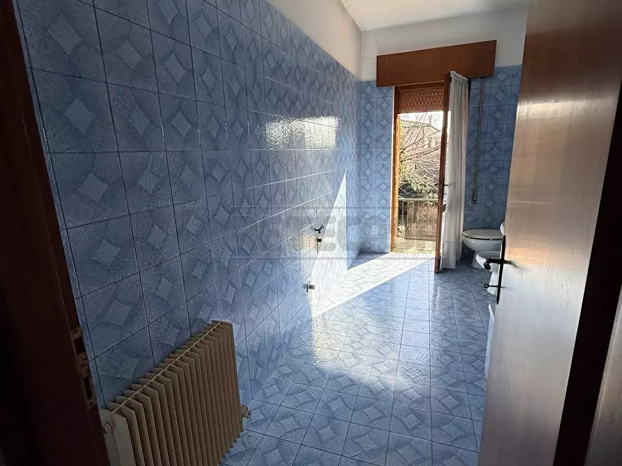 Immagine 12 di Porzione di casa in vendita  a Montebello Vicentino