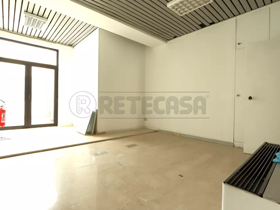 Immagine 23 di Ufficio in affitto  in Corso SS. Felice e Fortunato 3 a Vicenza