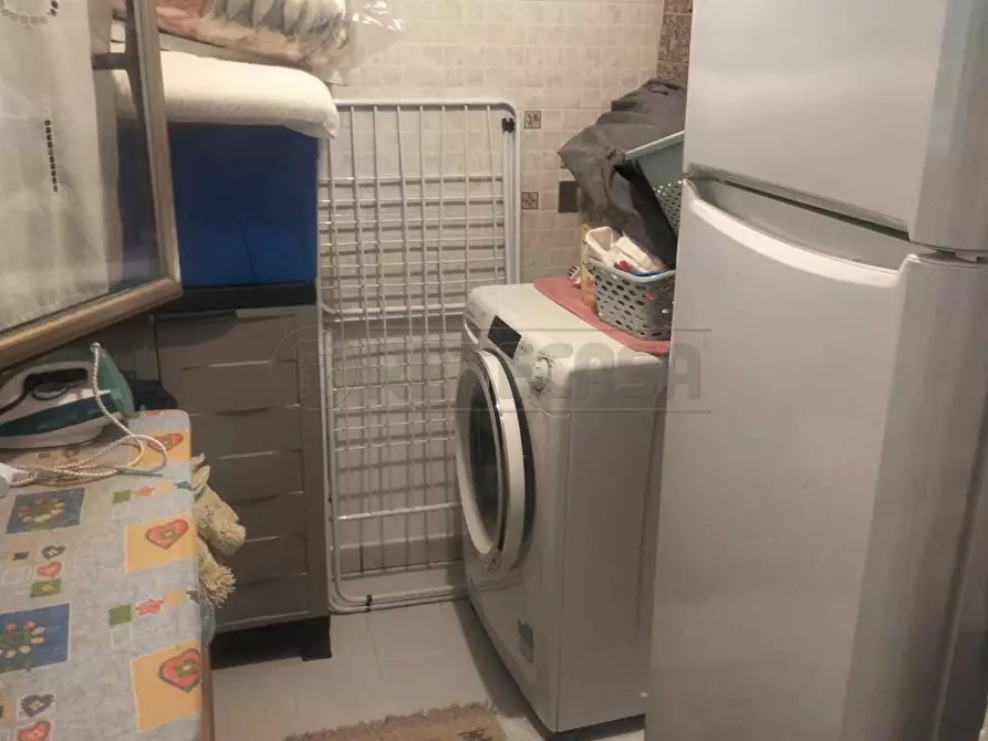 Immagine 12 di Casa indipendente in vendita  in CONTRADA FORNARA SNC a Marsala