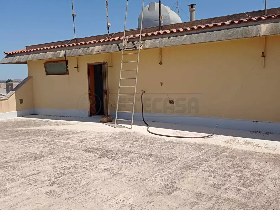 Immagine 23 di Casa indipendente in vendita  a Campobello Di Mazara