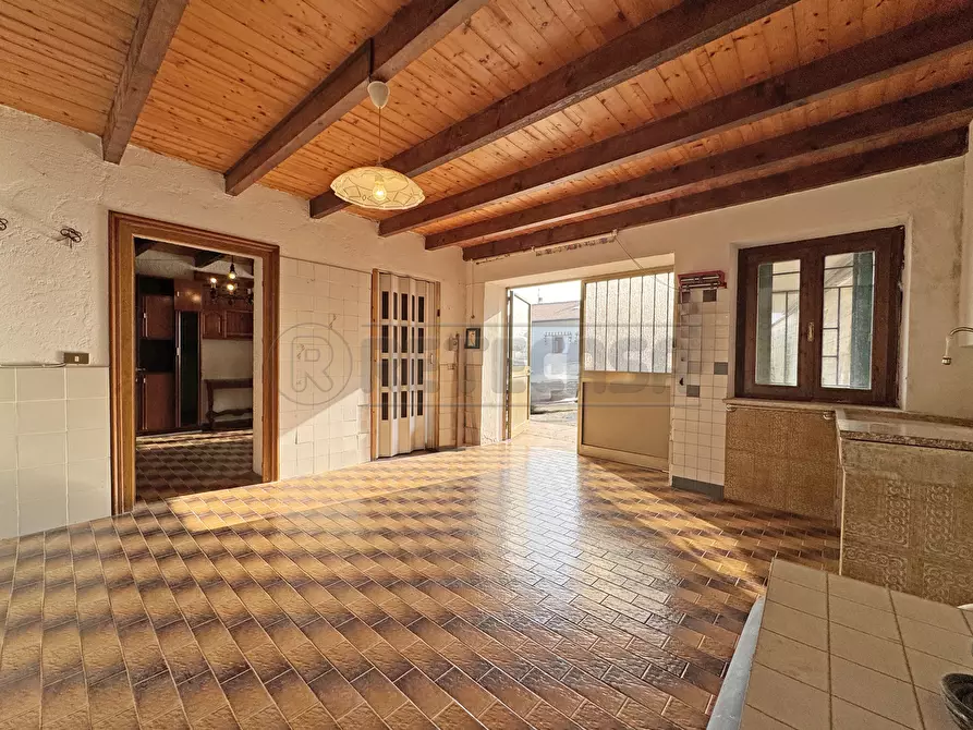 Immagine 18 di Casa indipendente in vendita  in Via Capitello 58 a Brogliano