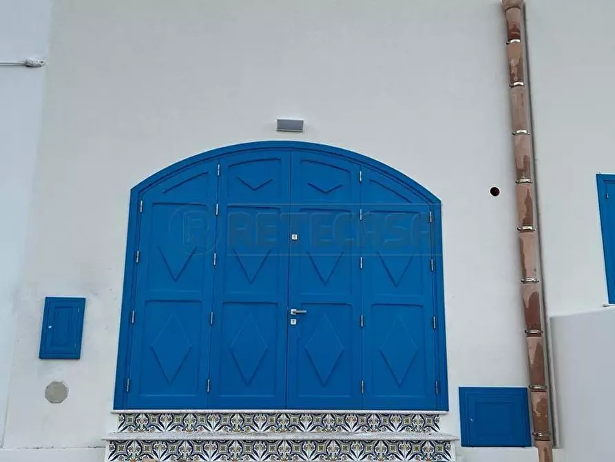 Immagine 9 di Villa in vendita  in Via Telegrafo 26 a Trapani