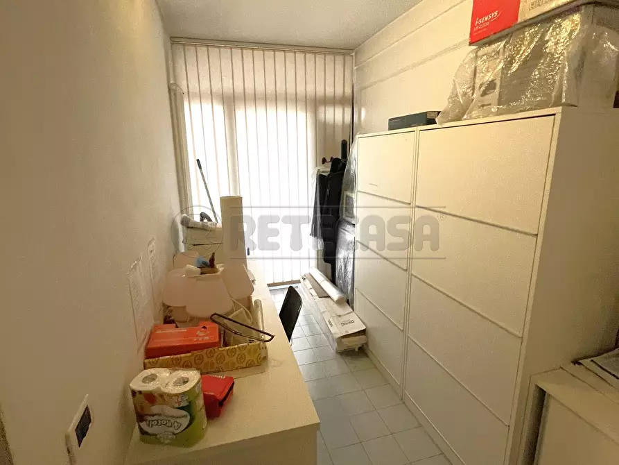 Immagine 14 di Ufficio in affitto  in Via Roma 119 a Torri Di Quartesolo