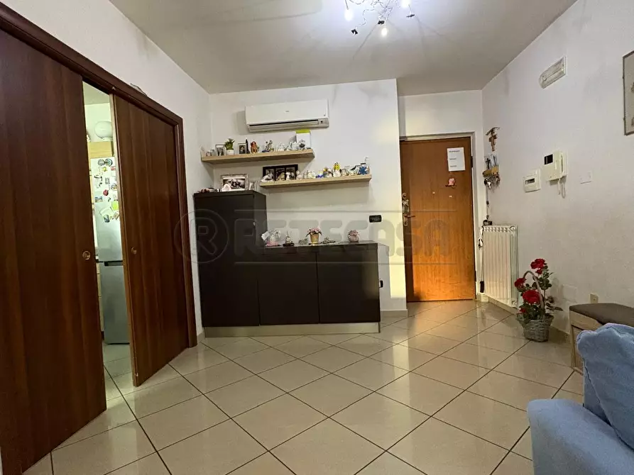 Immagine 21 di Quadrilocale in vendita  in Via Caserta 2 a Marcianise