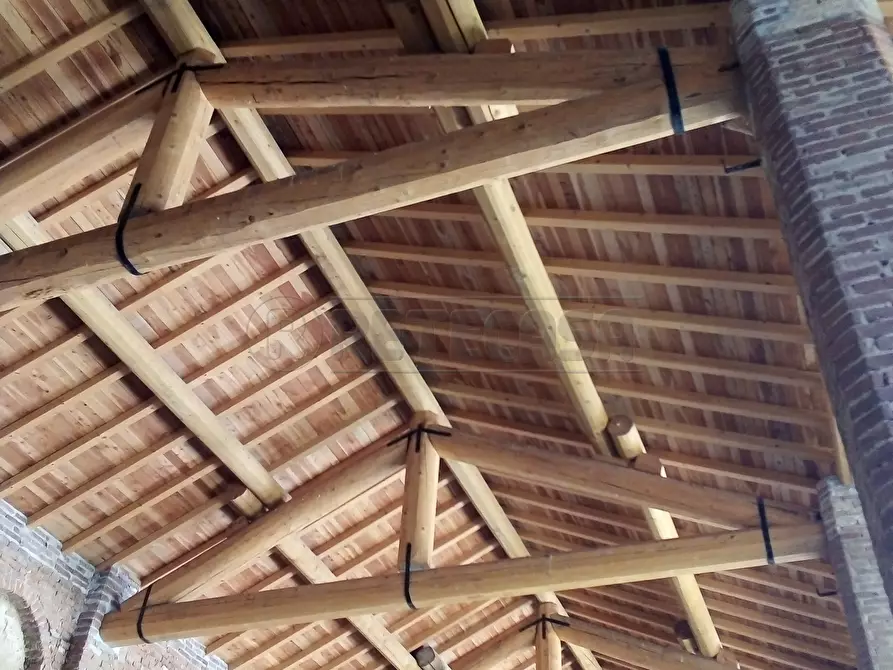 Immagine 5 di Rustico / casale in vendita  in Via Bagnarolo a Gadesco Pieve Delmona