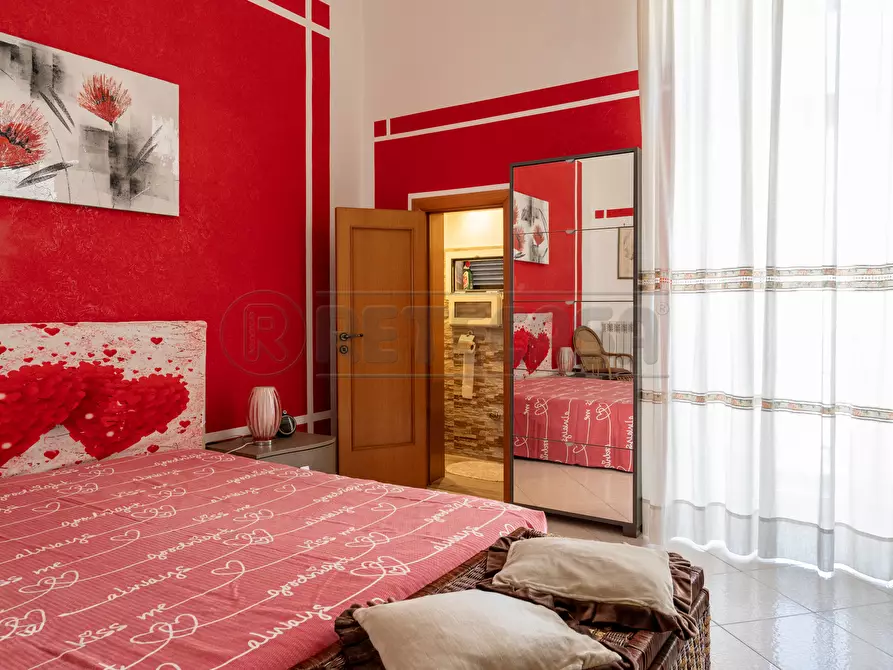 Immagine 5 di Trilocale in vendita  in Via Settembrini 8B a Nardo'