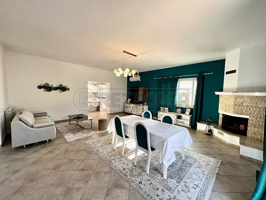 Immagine 12 di Villa in vendita  in CONTRADA CIANCIO SNC a Marsala