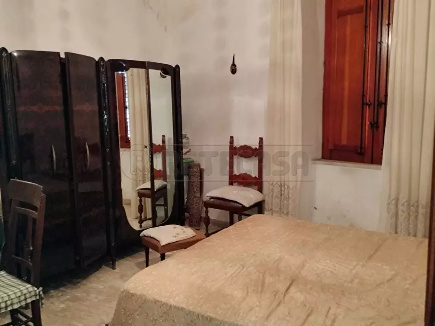 Immagine 9 di Terratetto in vendita  in Vico Trave in Giampilieri Superiore 5 a Messina