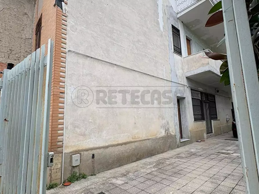 Immagine 8 di Quadrilocale in vendita  in Via Madonna della Libera a Marcianise