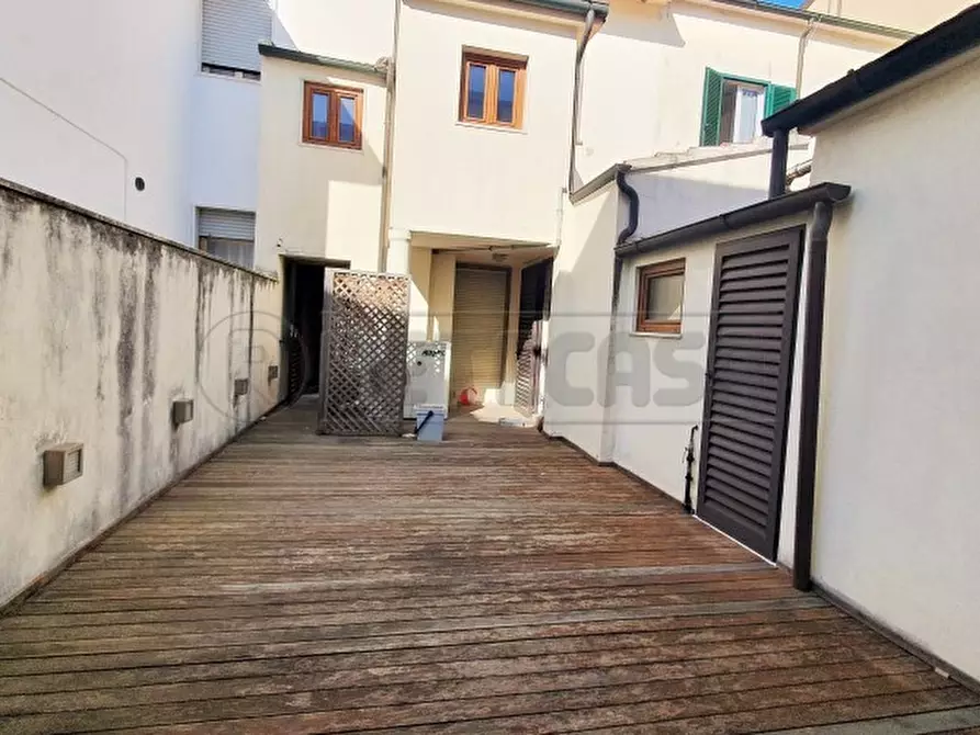Immagine 16 di Casa indipendente in vendita  in via Mazzini 134 a Viareggio