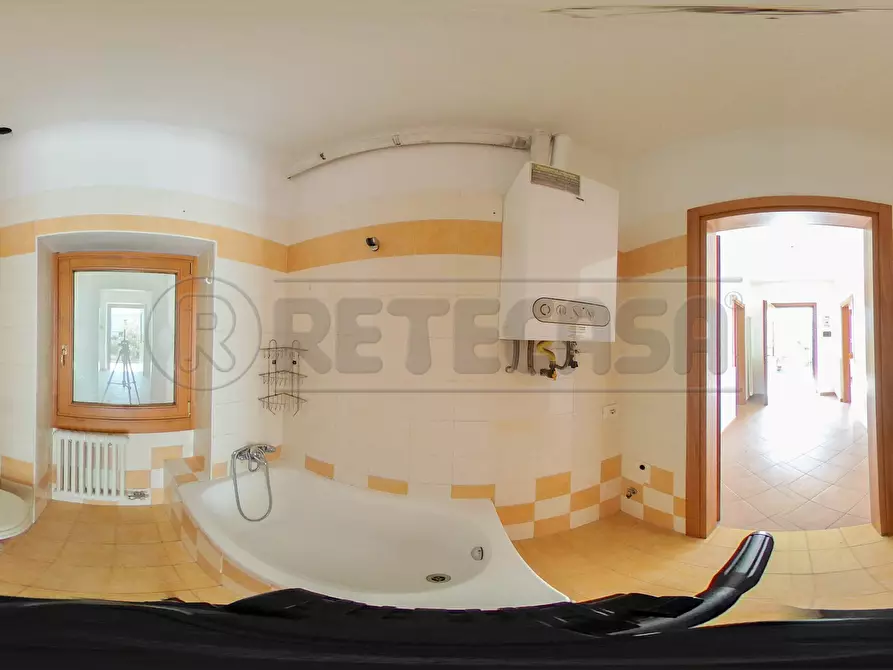 Immagine 38 di Appartamento in vendita  in Via San Nicola a Creazzo