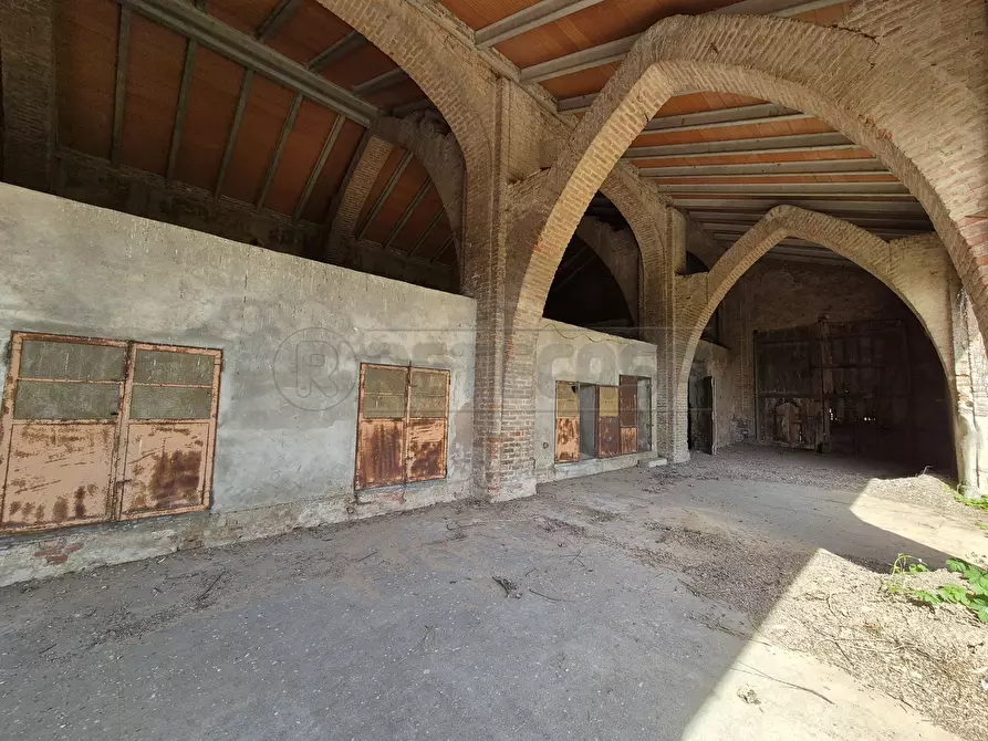 Immagine 9 di Rustico / casale in vendita  in Località Menabue a Gabbioneta Binanuova