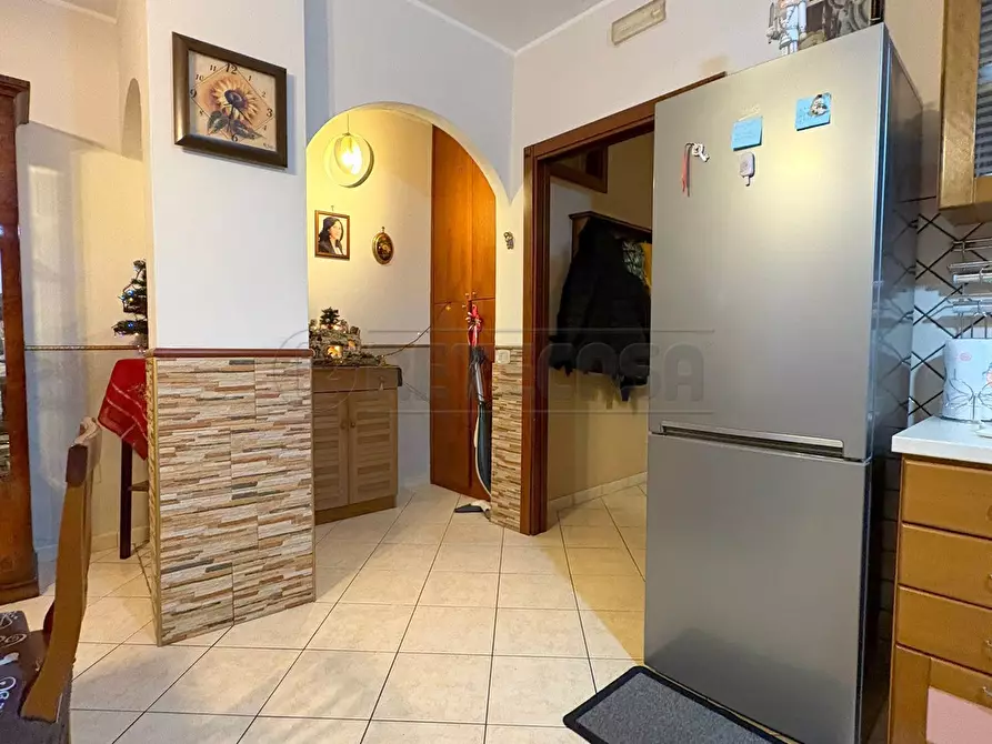 Immagine 12 di Quadrilocale in vendita  in Via de Maio Paolo a Marcianise