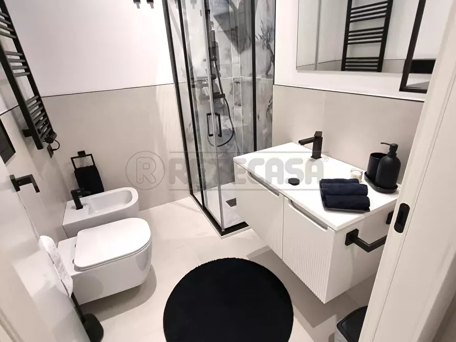 Immagine 2 di Bilocale in affitto  in via galilei 8 a Pescara