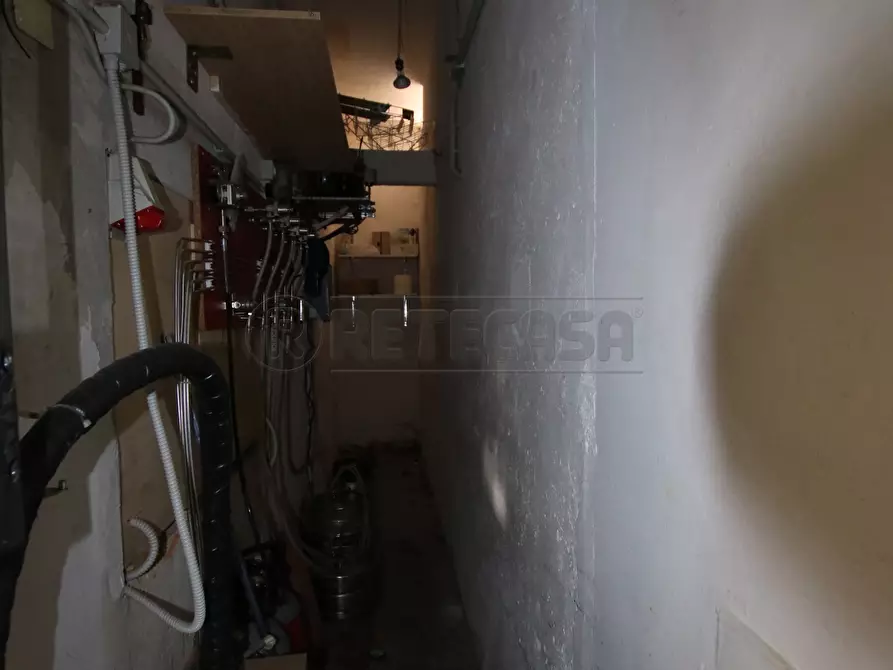 Immagine 22 di Locale commerciale in vendita  in Via Turra a Vicenza