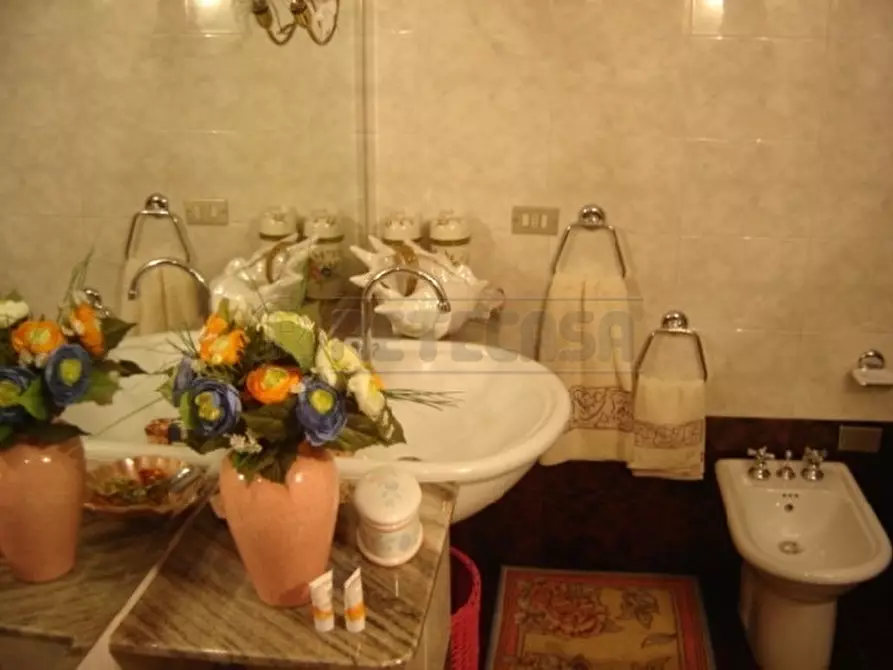 Immagine 2 di Villetta a schiera in vendita  in Via Antonio Venturi 27 a Nardo'