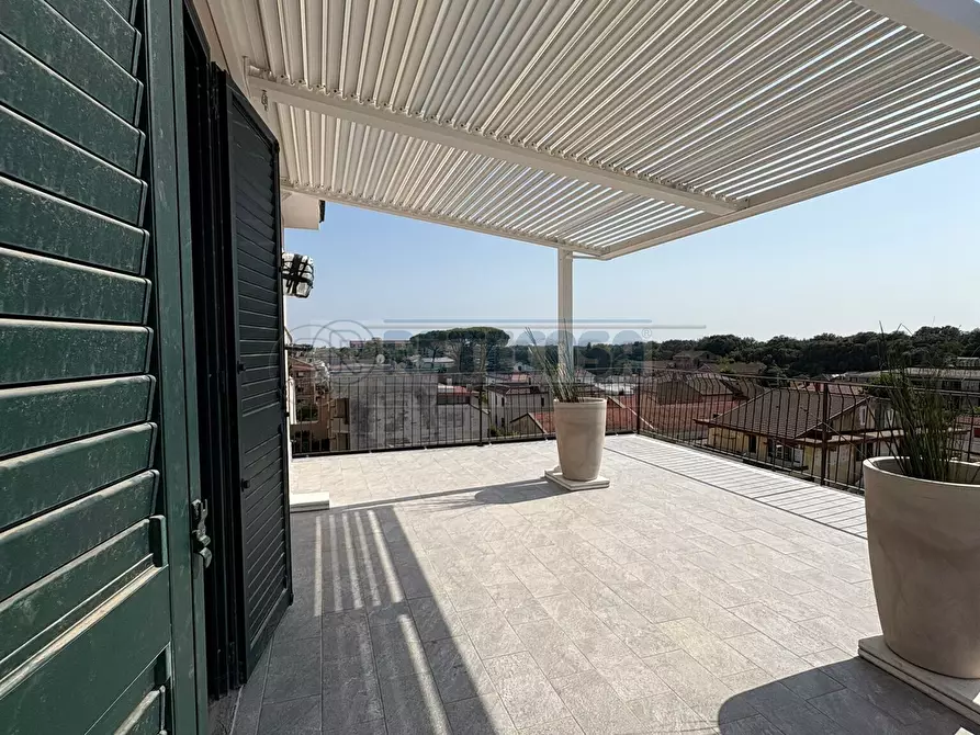 Immagine 20 di Attico in vendita  in Via Gennaro Tescione a Caserta