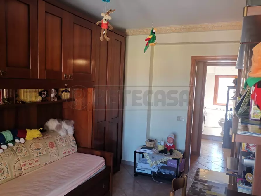 Immagine 5 di Trilocale in vendita  a Marsala