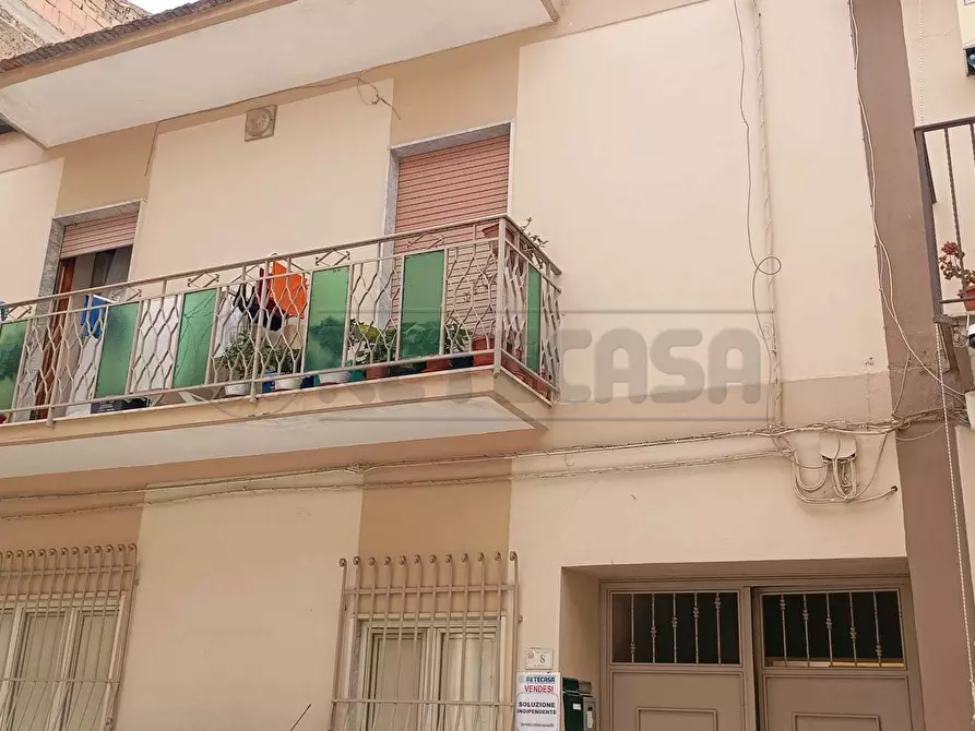 Immagine 4 di Casa trifamiliare in vendita  a Marcianise