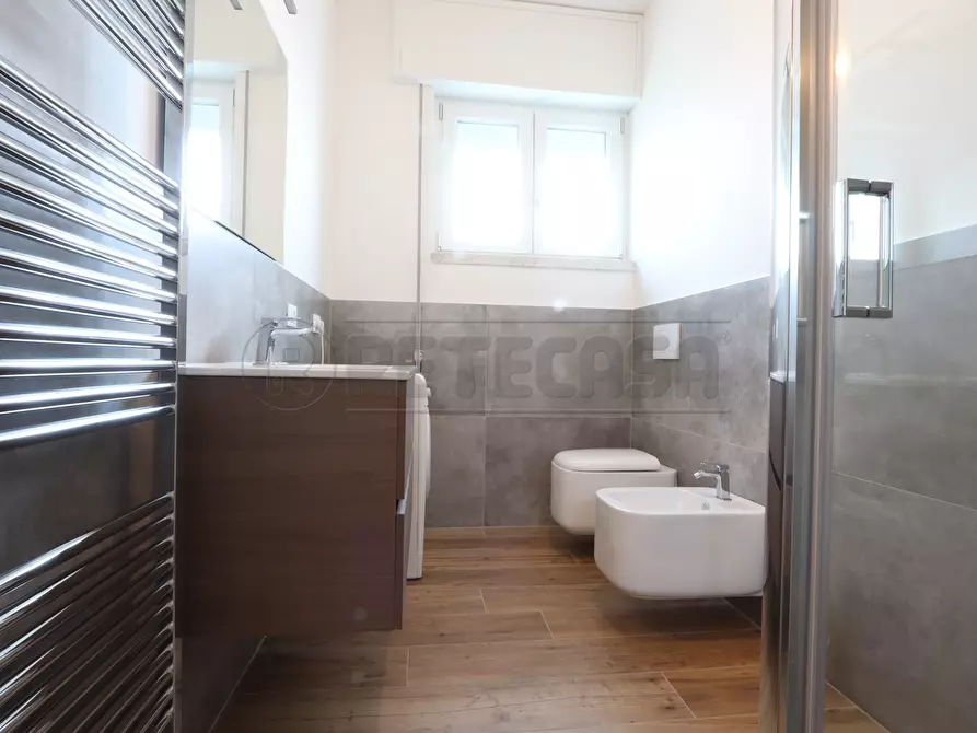 Immagine 29 di Stanza singola in affitto  in Via Alessandro Malaspina 12 a Vicenza