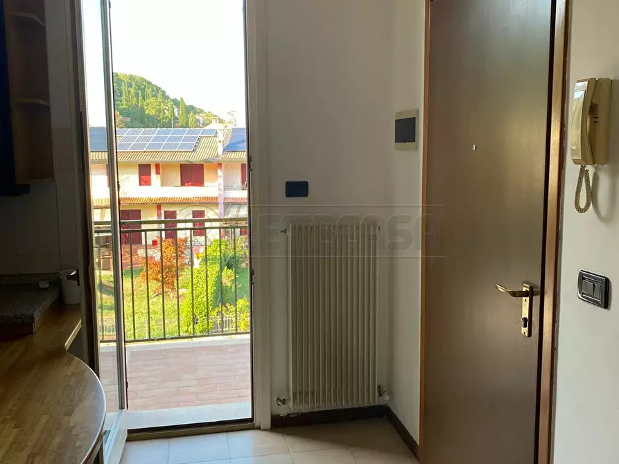 Immagine 4 di Appartamento in affitto  a Arcugnano