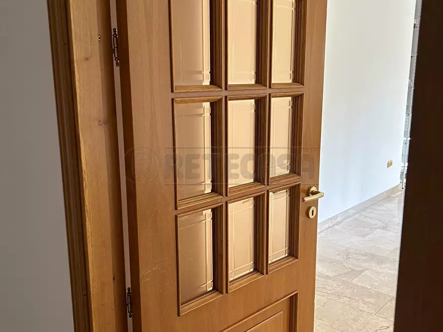 Immagine 18 di Appartamento in vendita  in VIA ENRICO MEDI 24 a Caltanissetta