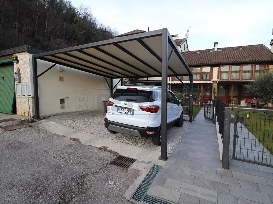 Immagine 4 di Terratetto in vendita  in Via Valdiezza 30 a Sovizzo