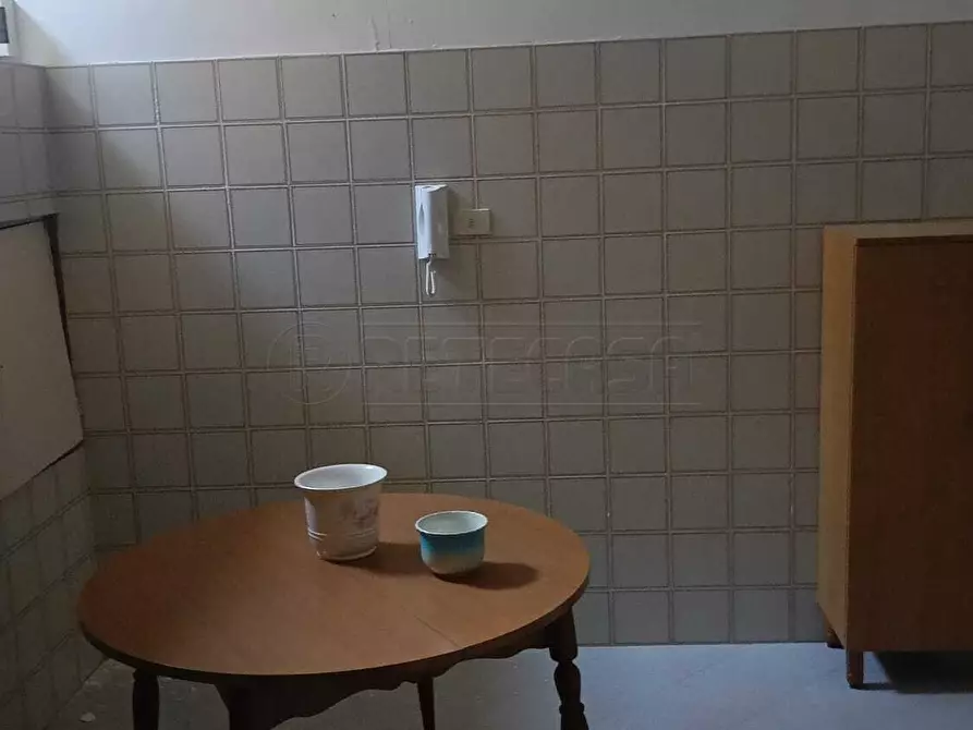 Immagine 9 di Trilocale in vendita  in Via Scauro 42 a Scorrano