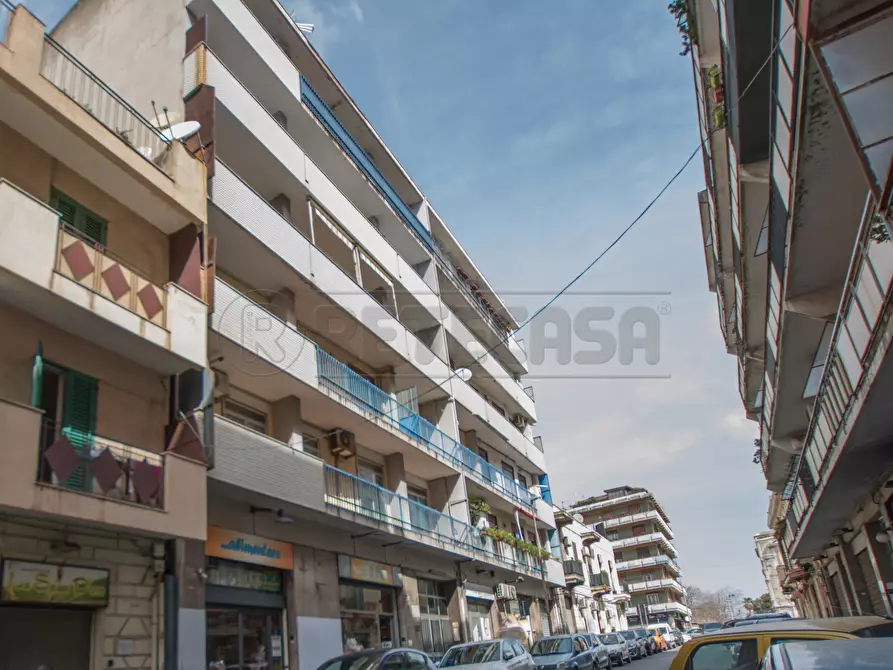 Immagine 1 di Bilocale in vendita  in Via del Santo 8 a Messina