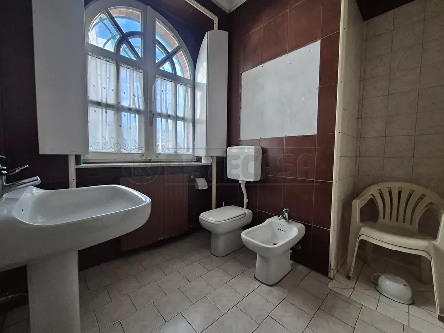 Immagine 14 di Villetta a schiera in vendita  in Via Fabio Filzi a Cremona