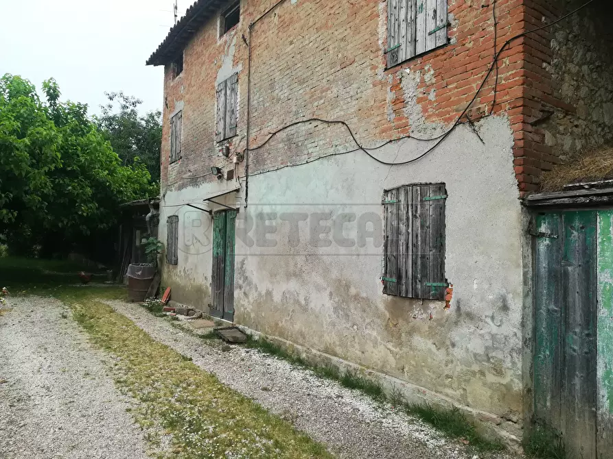 Immagine 20 di Rustico / casale in vendita  in via settimo a Montegalda