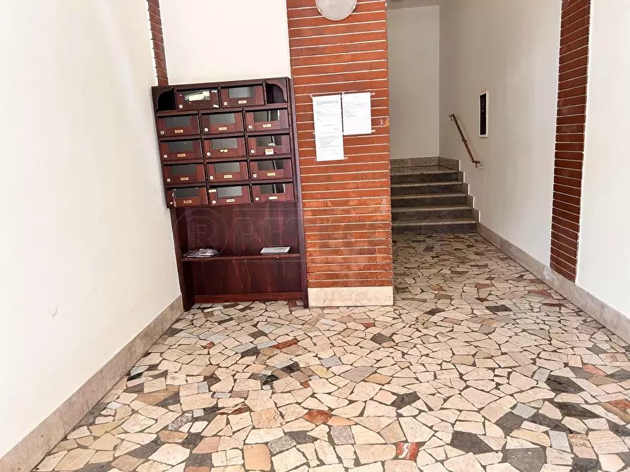 Immagine 20 di Trilocale in vendita  in Via Istria 4 a Caltanissetta