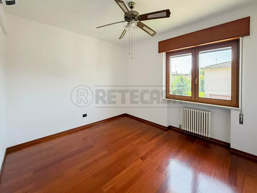 Immagine 41 di Villetta a schiera in vendita  in Via Carducci a Monticello Conte Otto