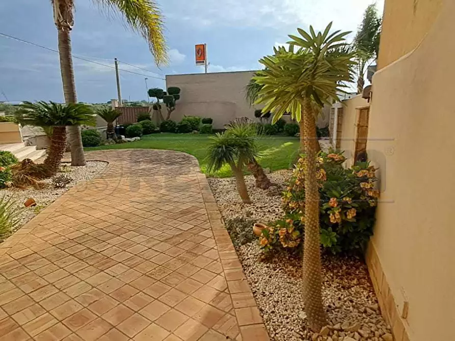 Immagine 37 di Porzione di casa in vendita  in contrada strasatti a Marsala