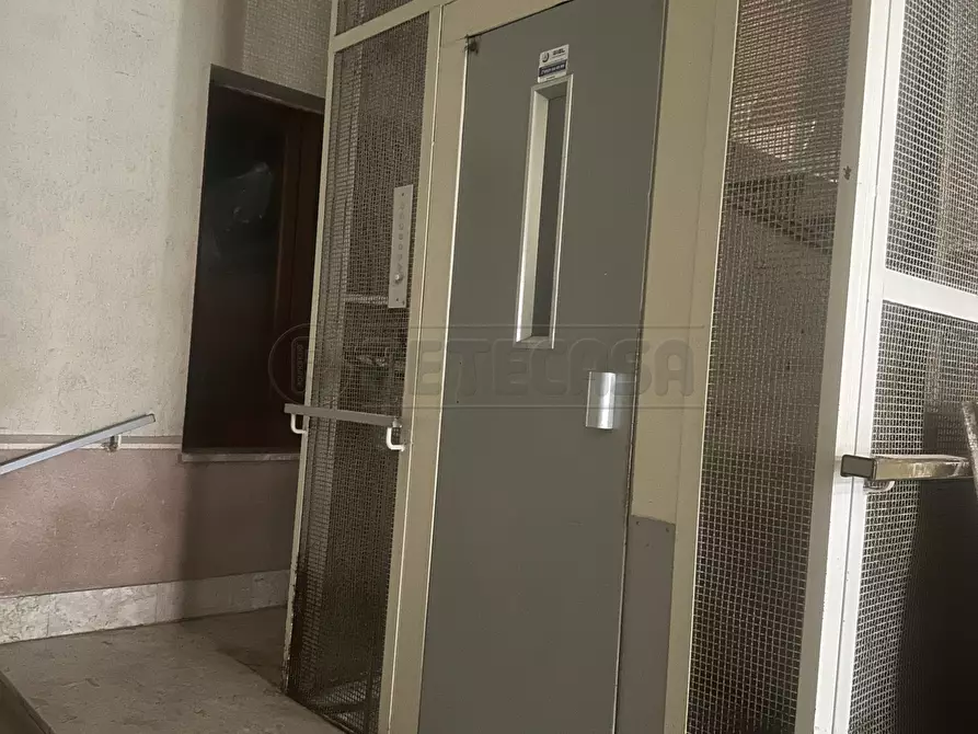 Immagine 2 di Appartamento in vendita  a Mazara Del Vallo