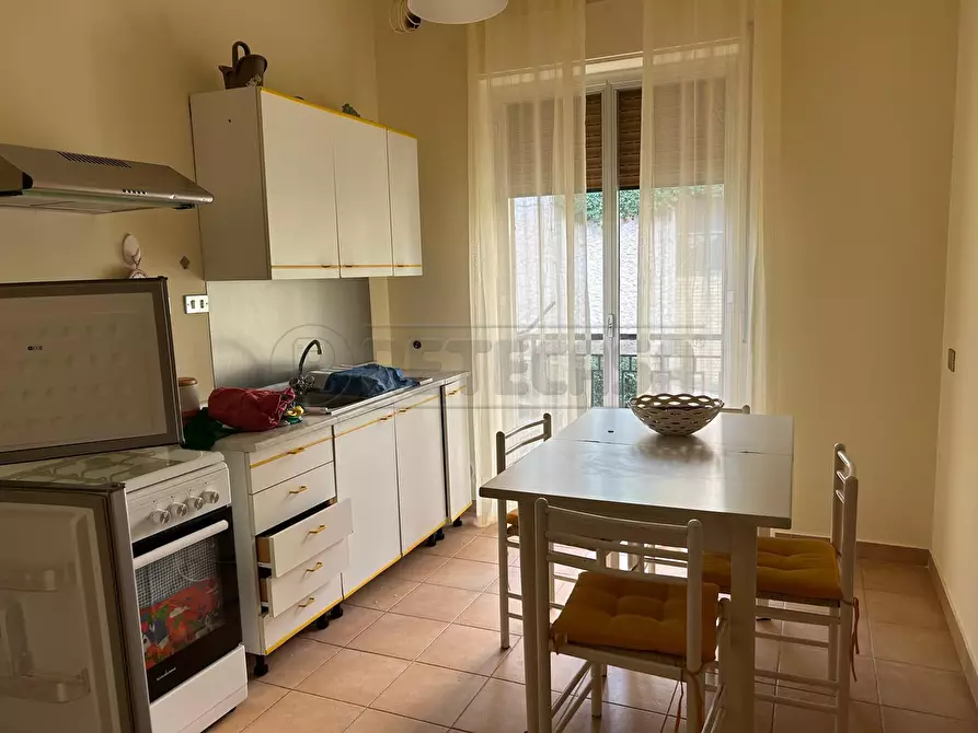 Immagine 16 di Appartamento in affitto  in VIA FILIPPO PALADINI 264 a Caltanissetta