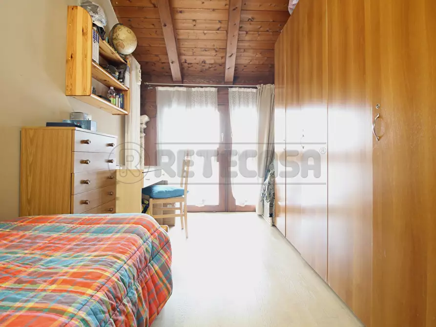 Immagine 16 di Terratetto in vendita  in Via Valdiezza 30 a Sovizzo