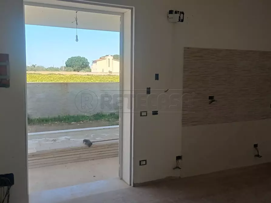 Immagine 7 di Villetta a schiera in vendita  a Mazara Del Vallo