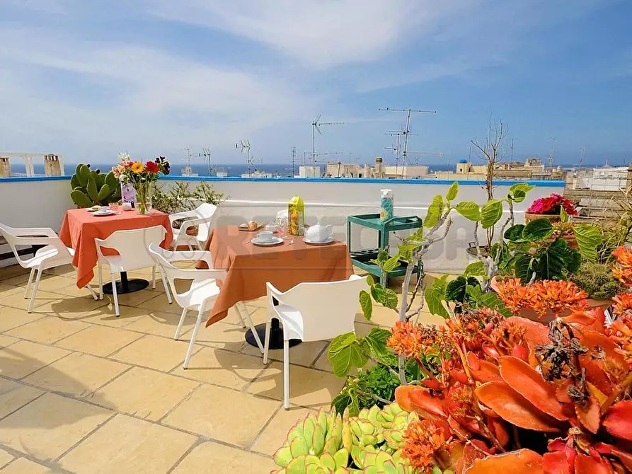 Immagine 27 di Terratetto in vendita  in Via Coppola 13 a Gallipoli