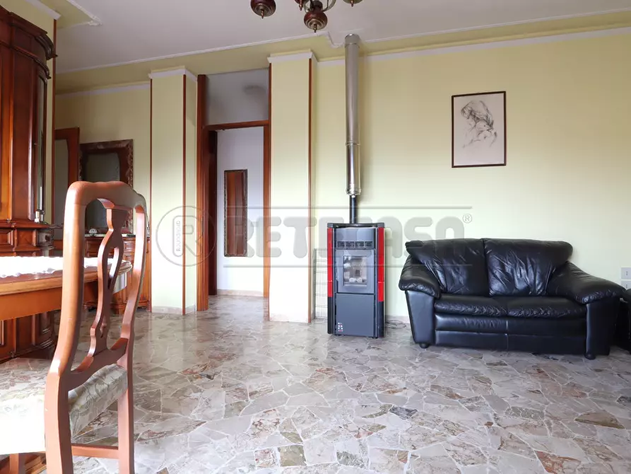 Immagine 21 di Bilocale in vendita  in Via Valerio Belli 39 a Vicenza